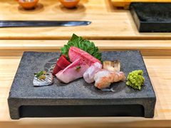 -鮨一日本料理(大中华店)