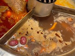 -晓宇重庆火锅(西安荟聚店)