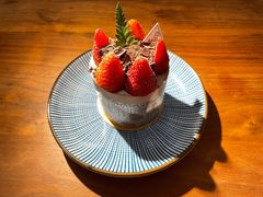-花花卷卷·鲜食蛋糕(静安久光百货店)