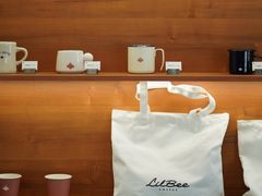 -LilBee Coffee