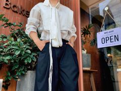 -StrasBake日式面包