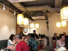 大堂-点点心点心专门店(旺角店)