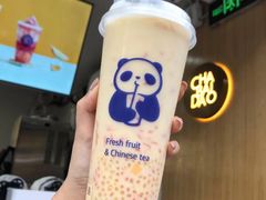 -茶百道(世纪大道店)