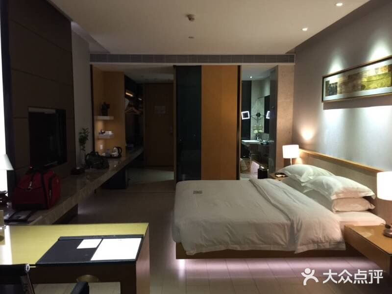 大梅沙游艇度假酒店图片