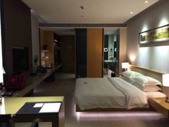 -大梅沙游艇度假酒店