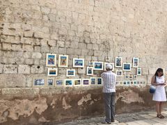 -圣多米努斯大教堂及钟楼(Sv. Dujma)