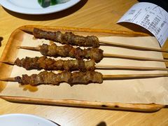 -关东小磨东北菜(上海长风大悦城店)