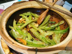 -啫·粤风料理·啫啫煲(仓山万达广场店)