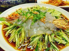 -哈尔滨饺子王·东北菜(鱼鳞浃路店)