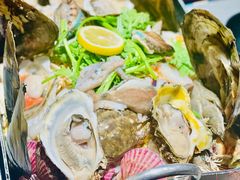 -济扶岛韩国海鲜汤제부도 해물탕(望京店)
