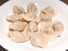 好吃不过饺子-北方家宴(番禺永旺店)