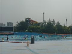 -欢乐水魔方水世界