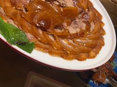 -范家小馆·烤鸭新京菜(金融街店)