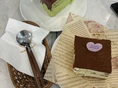 -嗒令甜品·主题融合料理餐厅(首座时代店)