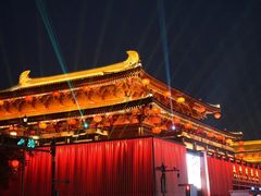 -大唐不夜城