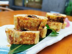 -笑福亭日式料理店(财富中心店)