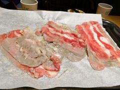 -玫瑰花园自助烤肉(顺义鑫海韵通店)