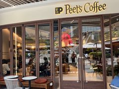 -Peet's Coffee皮爷咖啡(武商Mall手作店)