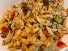 会跳舞的炒饭-LH TEPPANYAKI铁板烧(陆家嘴店)