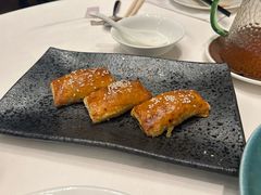 -明阁 Ming Court(广州朗豪酒店)