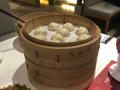 -鼎泰丰(渔阳店)