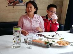 -马克西姆俄罗斯餐厅(通亚街店)