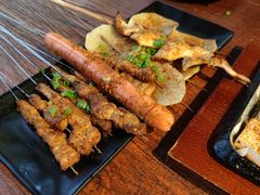 -嘎嘎鸭脑壳(驷马桥店)