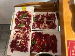 -海银海记潮汕牛肉火锅(新港中路海珠店)
