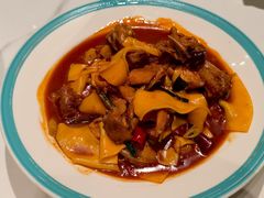 -清真·宁夏印象·盐池滩羊肉体验店(江宁路店)