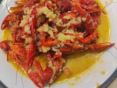 -杨氏青龙虾·羊蝎子(珠江路店)