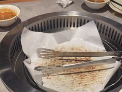 -福成自助烤肉(双桥万达店)
