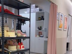 -天真蓝照相馆(新世界店)