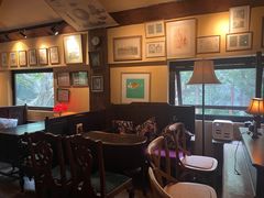 -古董花园(思南路42弄小区店)