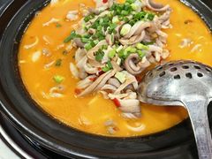 -李师傅脆肚(华强北店)
