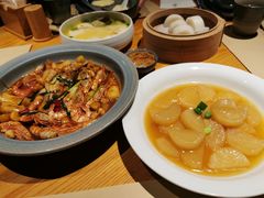 -荣小馆(杭州大厦店)