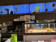 -奈雪的茶(石厦时代广场店)