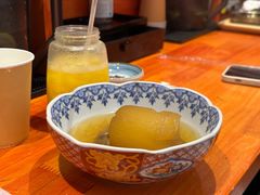 -天妇罗内顺田(罗湖店)
