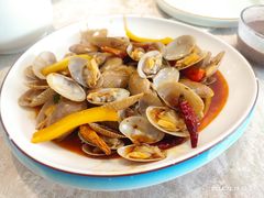 -皓景海鲜·地标美食(双月湾店)