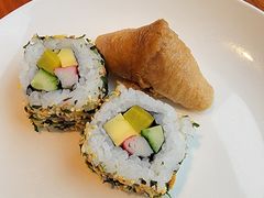 -航迹厨房 Merchant Kitchen(上海鲁能JW万豪侯爵酒店)