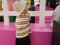 -天河领展广场