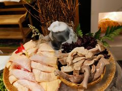 -洪氏嗨捞·猪肚鸡火锅(阳光天地店)
