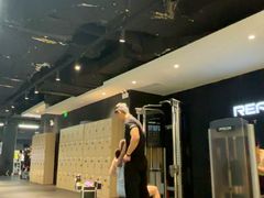 -瑞力健身(解放数创广场店)