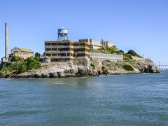 -阿尔卡特拉斯岛