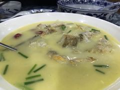 -春盛渔府(牛首山店)