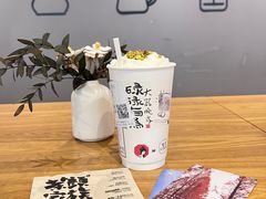 -茶颜悦色(重庆英利大融城LG层店)