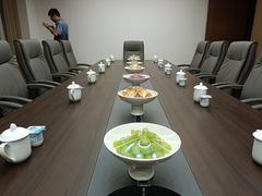 -醉霖生态餐厅(交大店)
