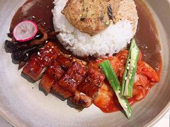 -幸薈飯堂