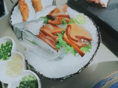 -享月汤皇·海鲜小火锅·聚会(曲江创意谷店)