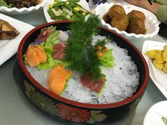 -太平洋丽晶酒店