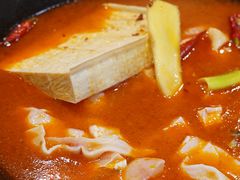 -老刘生态大鱼坊铁锅炖鱼(赛马场店)